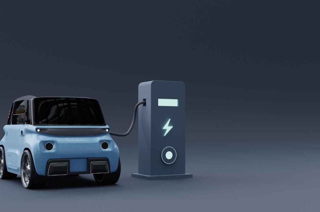 electric vehicle charging