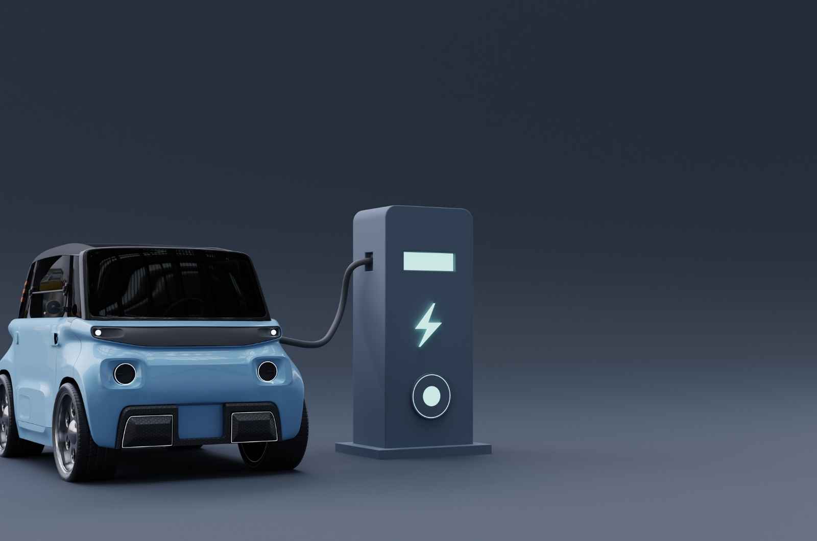 Why Our Electric Vehicle Charging Software is a Game Changer