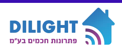 מערכות בית חכם