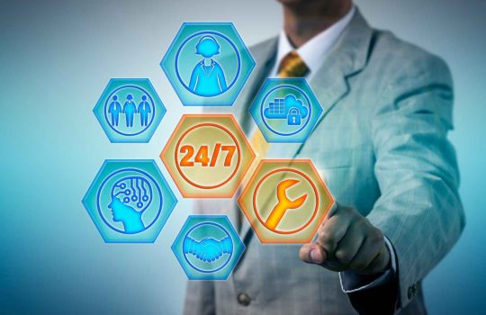 Service Management Software2