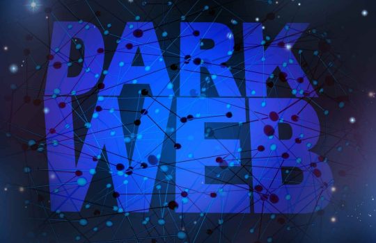 Dark Web Intelligence2