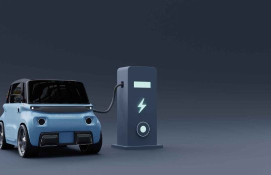 electric vehicle charging2