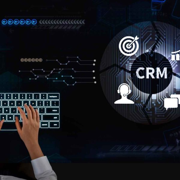 מערכת crm2